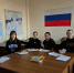 Стрессу — нет! Студенты Иркутского ГАУ освоили навыки уверенности перед сессией фото - ИрГАУ