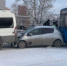 10-летняя девочка пострадала в ДТП на трассе Р-255 "Сибирь" в Тулунском районе - IrkutskMedia.Ru
