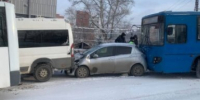 10-летняя девочка пострадала в ДТП на трассе Р-255 "Сибирь" в Тулунском районе - IrkutskMedia.Ru