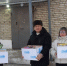 ЕР передаёт маленьким пациентам лечебных учреждений подарки из "Коробки храбрости" - IrkutskMedia.Ru