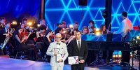 Призеров Всероссийского конкурса «Лучший по профессии» из Приангарья наградили в Москве - ИА ИркСиб