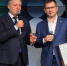 Форум "Цифровой Байкал 2025".
Фото: Андрей Фёдоров - SIA.RU