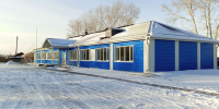 Школа № 6 в Братске введена в строй после капитального ремонта - ИА Альтаир