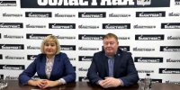 В Иркутской области сделали доступными свыше 400 объектов для людей с инвалидностью - Baikal24.Ru