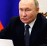 Владимир Путин. Фото с сайта Кремля - Irk.Ru