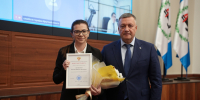 В Иркутской области в 2025 году проведено более 1,5 тысячи мероприятий в сфере молодежной политики - Правительство Иркутской области