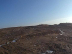 Под Красноярском уничтожили плодородный слой почвы на 110 миллионов рублей