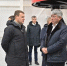 Полпред президента РФ в ДФО посетил Улан-Удэнский авиазавод - Baikal24.Ru