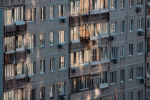 Электричество частично отключилось в Октябрьском районе Иркутска