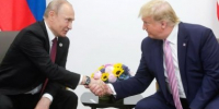 Трамп на себя не похож: после переговоров в Кремле ни угроз, ни санкций – СМИ - IrkutskMedia.Ru