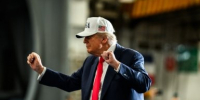 Трамп пообещал удары наземным целям для борьбы с наркокартелями - IrkutskMedia.Ru