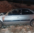 В Свирске пьяный водитель перевернулся на «Toyota Carina», пострадали пять человек - Baikal24.Ru