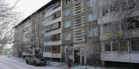 В Иркутске часть жителей Ленинского района осталась без света вечером 7 декабря - КП-Иркутск