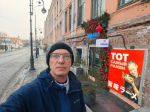 Владивостокский миллиардер поддержал снос пристройки у ресторана в центре города
