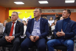В ИРНИТУ торжественно открыт второй набор «Полюс класса»