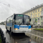 Льготники будут платить полную стоимость проезда в общественном транспорте Прибайкалья