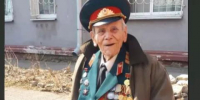 «Ушёл легендарный иркутянин»: в Иркутске скончался ветеран ВОВ Василий Дыгай, проживший 106 лет - Baikal24.Ru