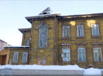 Первый в Восточной Сибири детский сад 19-го века отреставрируют в Иркутске