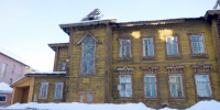 Здание первого в Восточной Сибири детского сада XIX-го века отреставрируют в Иркутске - IrkutskMedia.Ru