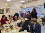 Память сильнее разлуки