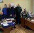 На прошлой неделе центральным аппаратом службы по охране и использованию объектов животного мира Иркутской области проведено выездное совещание в Братске - Служба по охране и использованию объектов животного мира