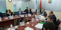Проблемы содержания дорожной инфраструктуры в зимний период обсудили в Приангарье - IrkutskMedia.Ru