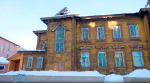 Детский сад 19-го века будет отреставрирован в Иркутске