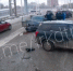 Водитель внедорожника погиб в жестком столкновении с КАМАЗом в Приангарье - IrkutskMedia.Ru