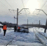 Пенсионеры погибли в ДТП с грузовым поездом в Тальменском районе на Алтае - Baikal24.Ru