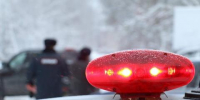 Двое пострадали в ДТП с четырьмя иномарками в Томске - Baikal24.Ru