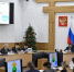Власти Тывы отменили новогодние корпоративы и посоветовали отправить деньги на СВО - Baikal24.Ru
