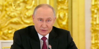 Скрин с сайта http://kremlin.ru/ - SIA.RU