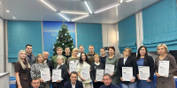 Встреча секретарей первичных отделений «Единой России» прошла в Иркутске - Единая Россия