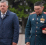 Поздравление Губернатора Иркутской области И.И. Кобзева с Днём Героев Отечества - Правительство Иркутской области