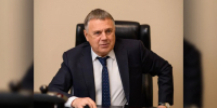 Мэр Ангарска Сергей Петров рассказал о ситуации с теплоснабжением в городе - КП-Иркутск