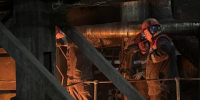 Энергетики на ТЭЦ-9 приступили к растопке третьего котла - Baikal24.Ru