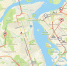 Пробки. Скриншот 2Gis - Irk.Ru