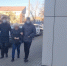 Арест. Скриншот из видео пресс-службы СУ СКР по Иркутской области - Irk.Ru