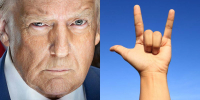 Новая стратегия Трампа: потепление с Кремлем, охлаждение с Европой - Иркутская торговая газета