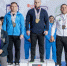 Денис Олефир из Приангарья одержал победу на чемпионате Азии по пауэрлифтингу в троеборье - Сибирские новости