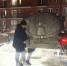 Аварию на сетях холодного водоснабжения ликвидировали в Маркова - ИА Альтаир