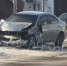 Пробка образовалась на трассе "Байкал" из-за массовой аварии с участием бензовоза - IrkutskMedia.Ru