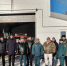 Новое здание пожарного депо открыли в деревне Новогрудинина Иркутского муниципального округа - Сибирские новости