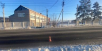 В Приангарье полицейские применили табельное оружие для остановки пьяного водителя - IrkutskMedia.Ru