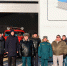 В Иркутском районе открыто новое здание пожарного депо - ИА Альтаир
