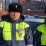 Полицейские спасли замерзающего пешехода на остановке в Иркутске - IrkutskMedia.Ru