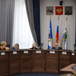 В Иркутске утвердили план празднования Нового года и Рождества