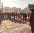 В Иркутске провели митинг в годовщину начала военных действий на Северном Кавказе - Baikal24.Ru
