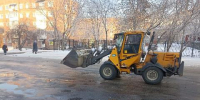 В Иркутске ликвидировали аварию на канализации - Baikal24.Ru