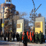 В Иркутске прошел митинг в честь годовщины боевых действий на Северном Кавказе - КП-Иркутск